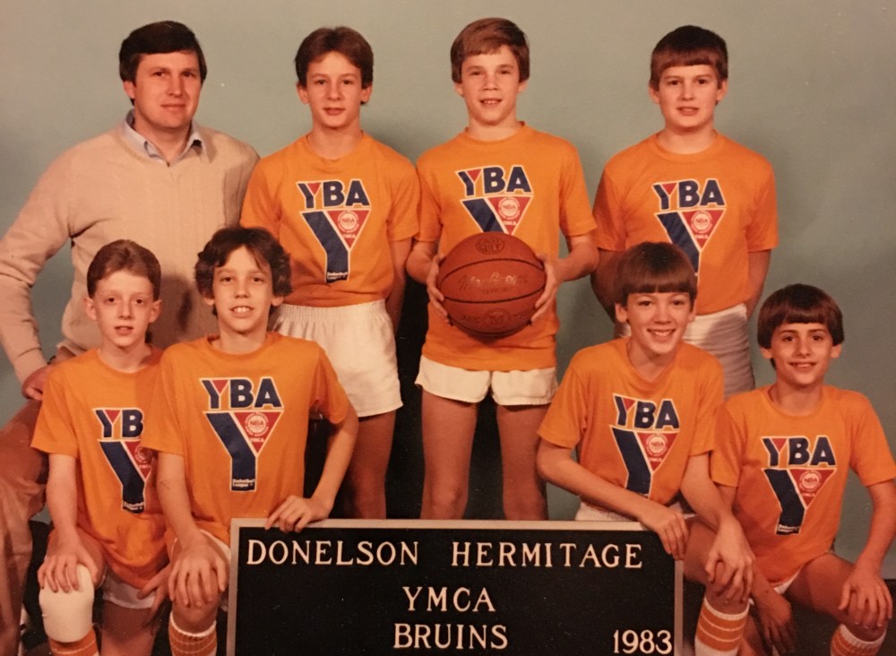 YMCA Bruins