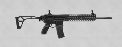 Sig MCX